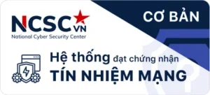 chứng chỉ sunwin