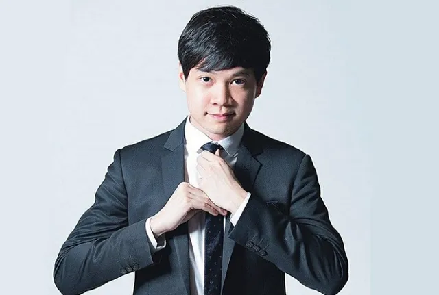 CEO Phạm Thành