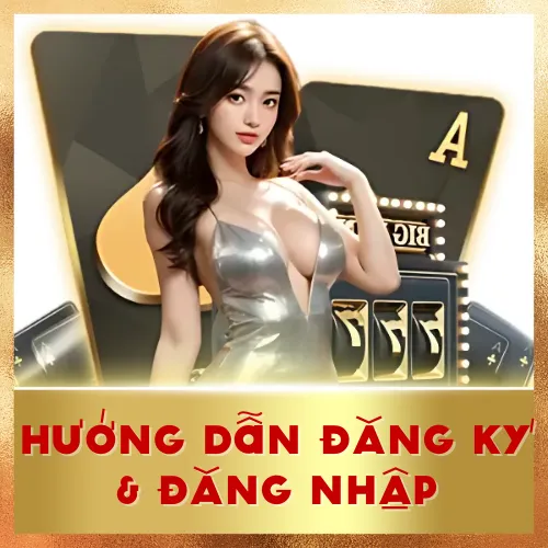 Hướng dẫn đăng kí