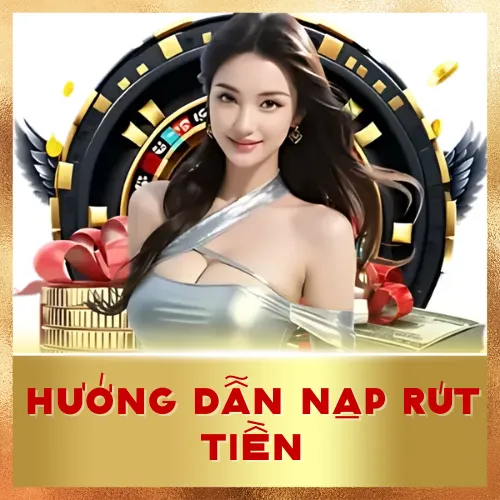 Hướng dẫn rút tiền