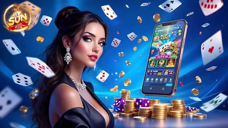 Hướng dẫn cách thức nạp tiền Sunwin cho hội viên mới