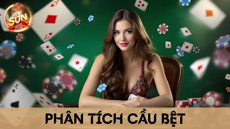 Phân Tích Cầu Bệt Tài Xỉu Chìa Khóa Thắng Lớn Tại Sunwin!