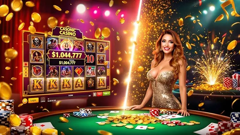 Sunwin cổng game giải trí đỉnh cao 2025